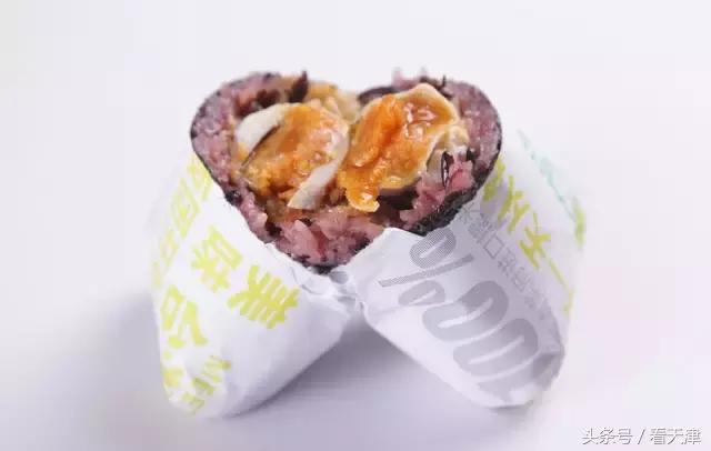 来台湾必吃的饭团,台湾米棒饭团