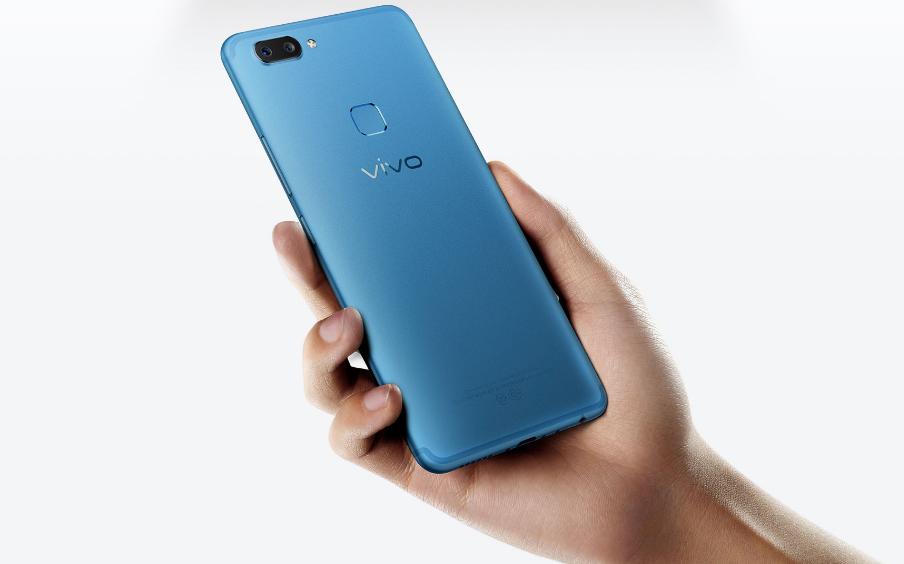 x20vivo蓝首发,vivox20以后还值得买啥