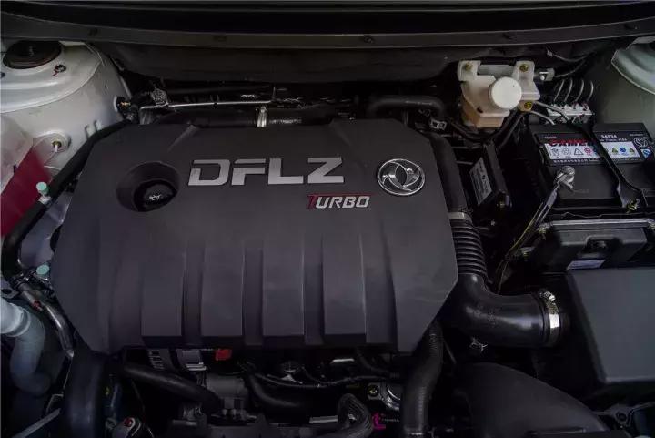 东风景逸x5七座1.5t自动挡,东风suv景逸x5手动安全性