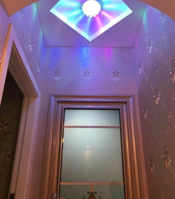 懊悔!今年刚买的新房,温馨舒适,可是一家人都不敢睡卧室!