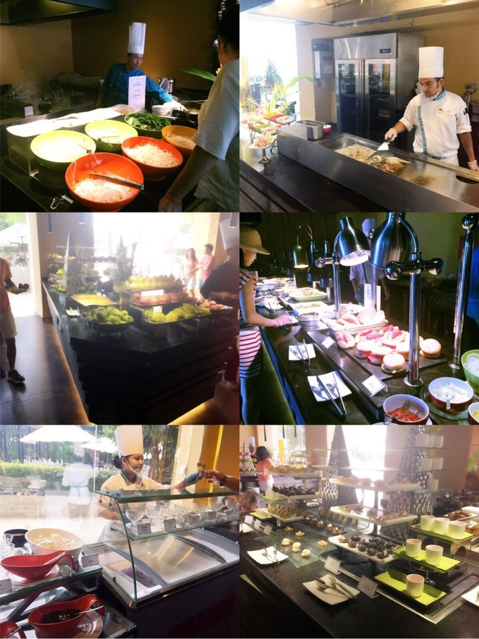 三亚clubmed亲子游游记,三亚clubmed游记