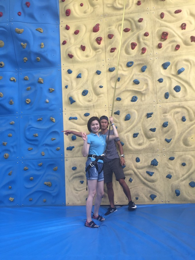 三亚clubmed亲子游游记,三亚clubmed游记