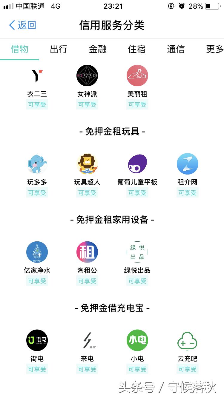芝麻信用分多高是中等,芝麻信用分很高为什么没有借呗