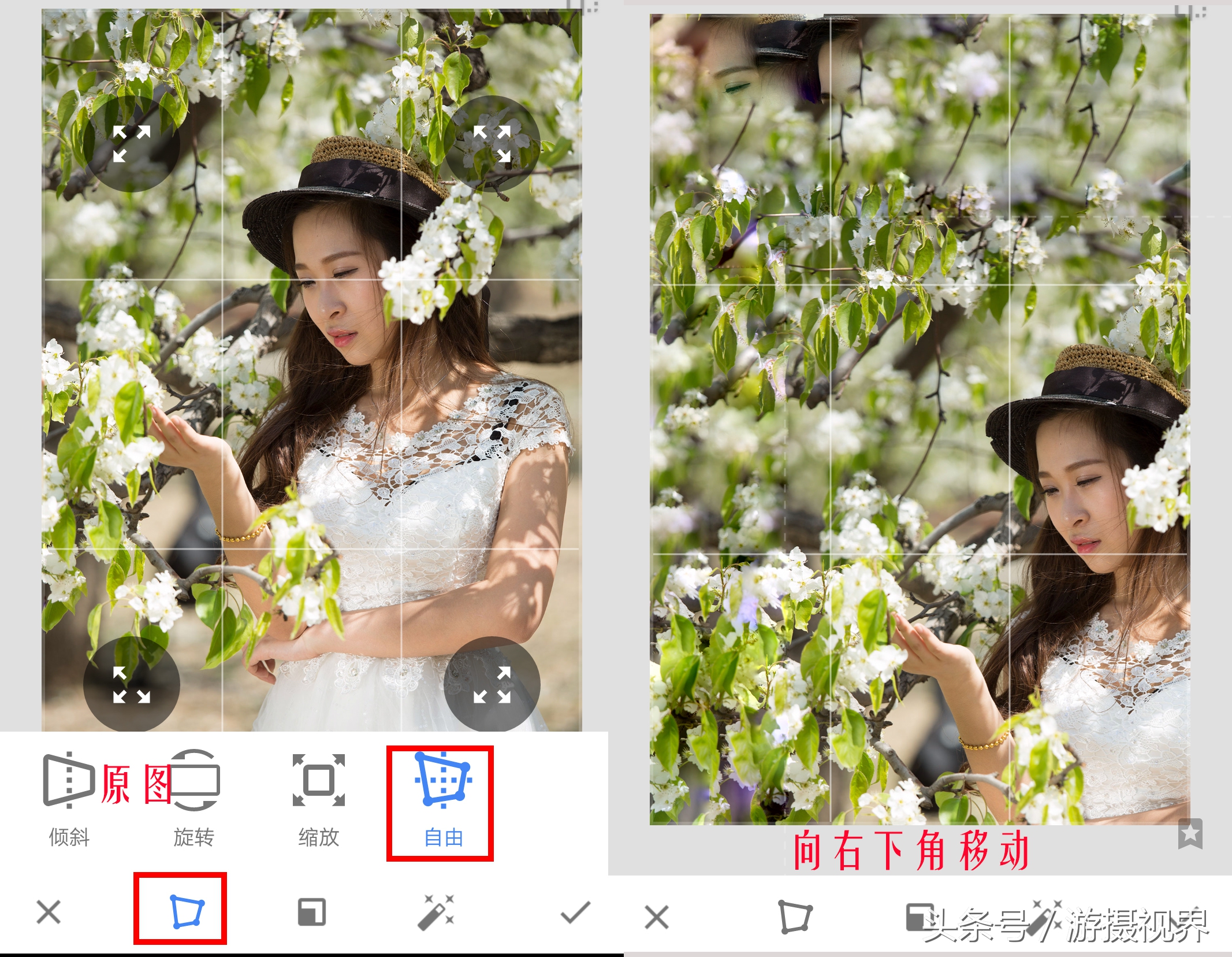 指划修图snapseed教程二次曝光,指划修图和snapseed是一回事吗