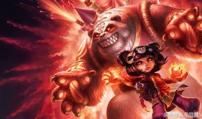 安妮皮肤有多可爱,爱玩火的小女孩