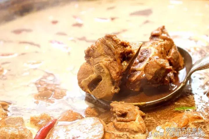 新乡炒鸡哪家正宗,新乡老字号炒鸡