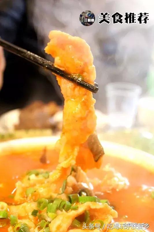 新乡炒鸡哪家正宗,新乡老字号炒鸡