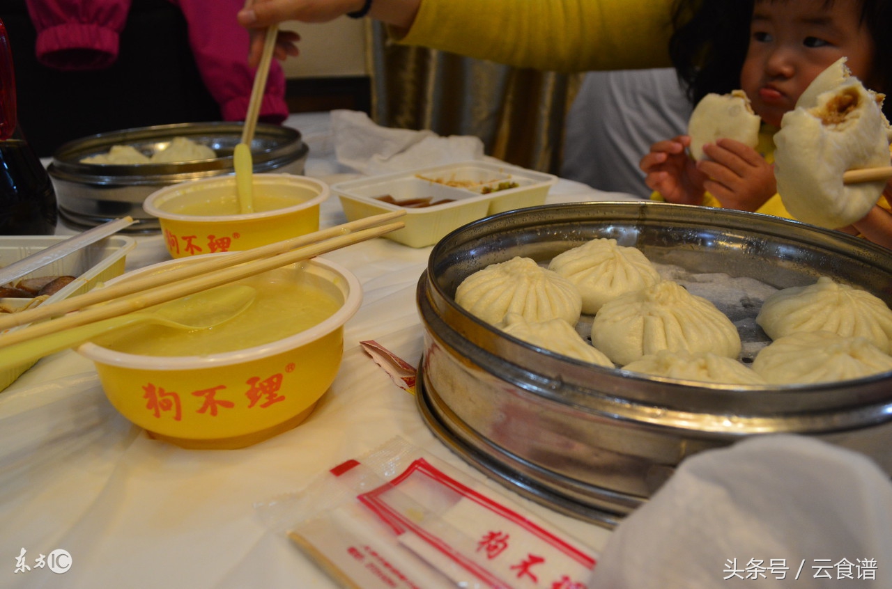 狗不理包子正宗做法是什么,狗不理包子做法大全