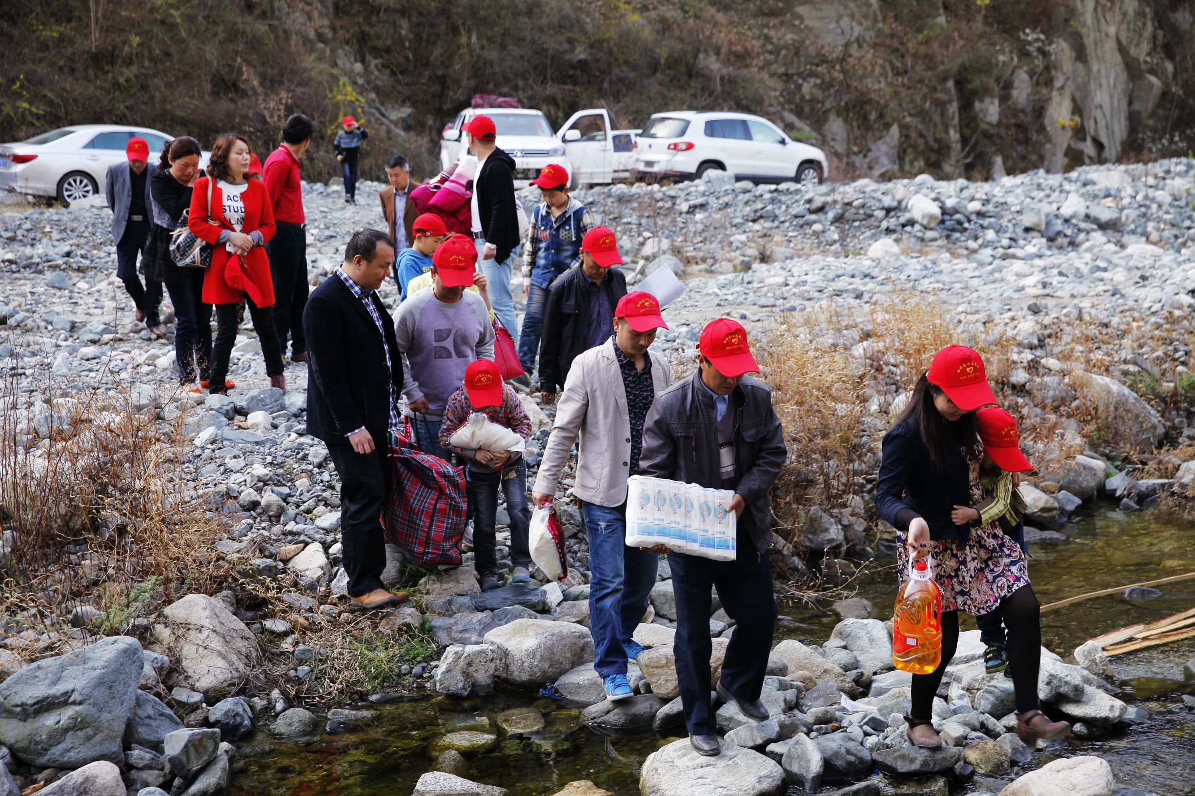最美西峡人六:爱岗敬业奉献的楷模罗源