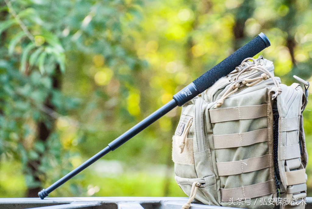 弘安保罗12寸机械棍全钢,纳丽德和弘安保罗机械棍哪个好