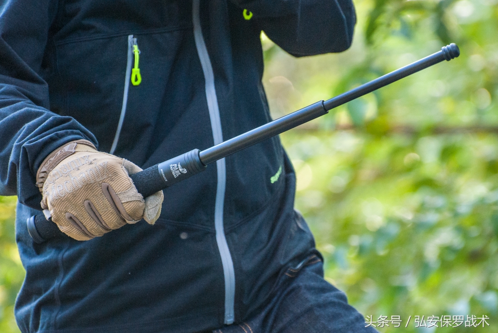 弘安保罗12寸机械棍全钢,纳丽德和弘安保罗机械棍哪个好