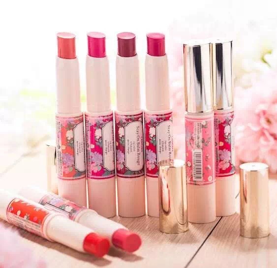 种草欧美妆必备单品,种草好用的美妆集