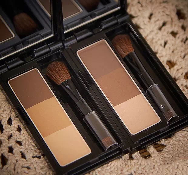 种草欧美妆必备单品,种草好用的美妆集