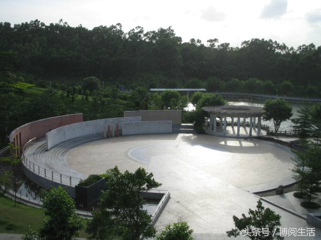 东莞塘厦十大好玩免费景点,东莞塘厦附近的旅游景点推荐