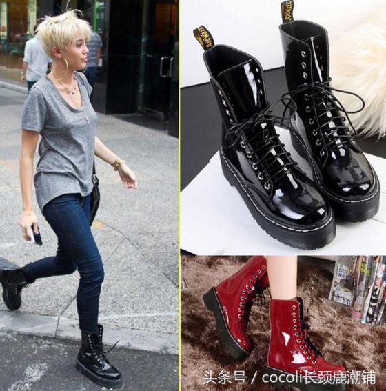 矮个子drmartens马丁靴,马丁靴drmartens