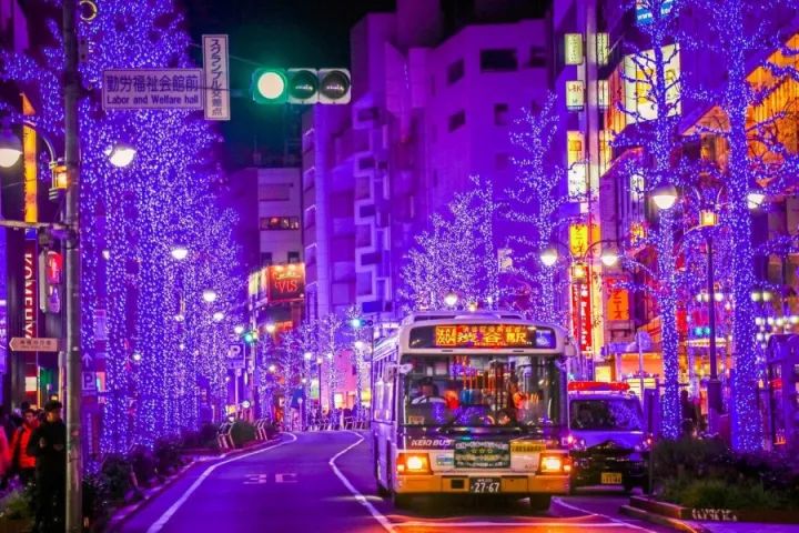 元旦｜做一个现代白领在「日本新年」来临前的谜之淡定