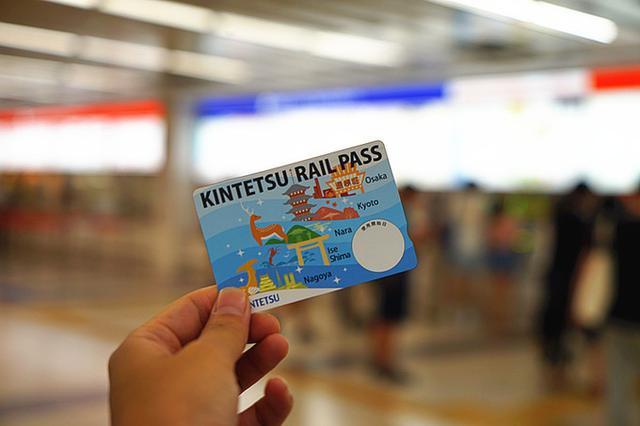 日本关西夏日赏——今夕传媒旅行家出品