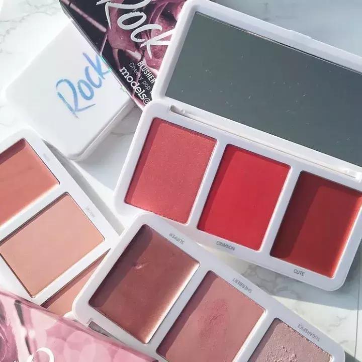 推荐一款超好用的彩妆品牌,这6个国货实力圈粉