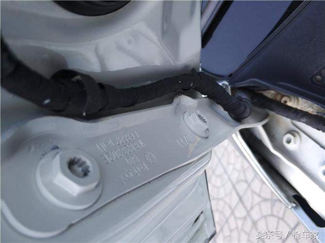 淘车有风险，看车需谨慎，非事故车就没有坑了吗？