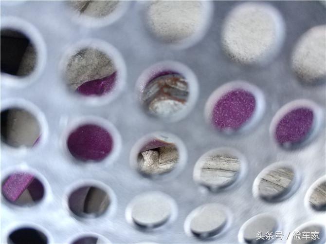 淘车有风险，看车需谨慎，非事故车就没有坑了吗？