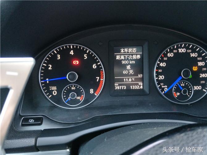 淘车有风险，看车需谨慎，非事故车就没有坑了吗？