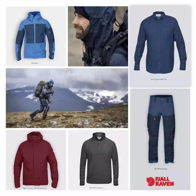 瑞典徒步攻略,徒步瑞典雪原帐篷