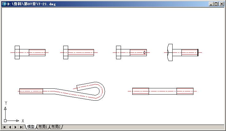 还担心CAD没人教吗？这些基本的你都会吗？初学者小白们的福音！