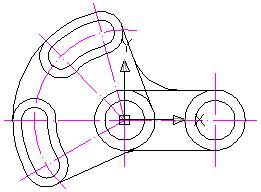 还担心CAD没人教吗？这些基本的你都会吗？初学者小白们的福音！