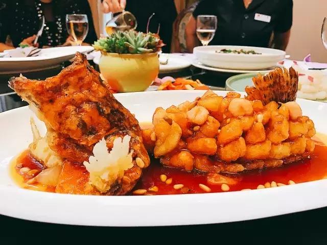 没吃过这10家新潮私房菜,没吃过这10家老字号赣菜馆