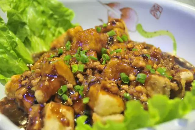 没吃过这10家新潮私房菜,没吃过这10家老字号赣菜馆