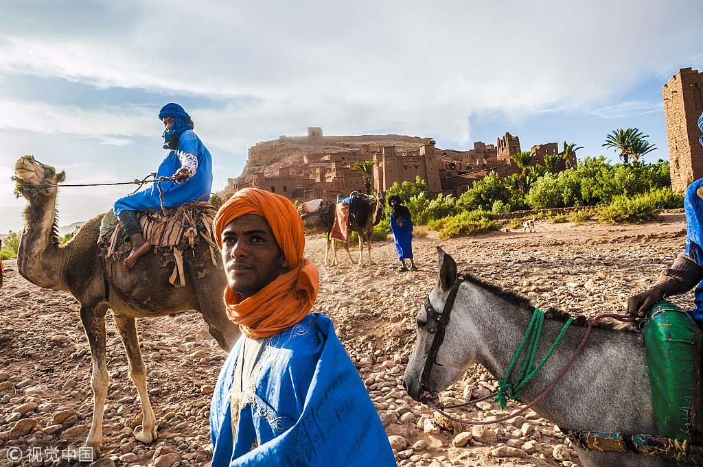 适合一个人旅行的国家不需要签证,实用贴收藏价值