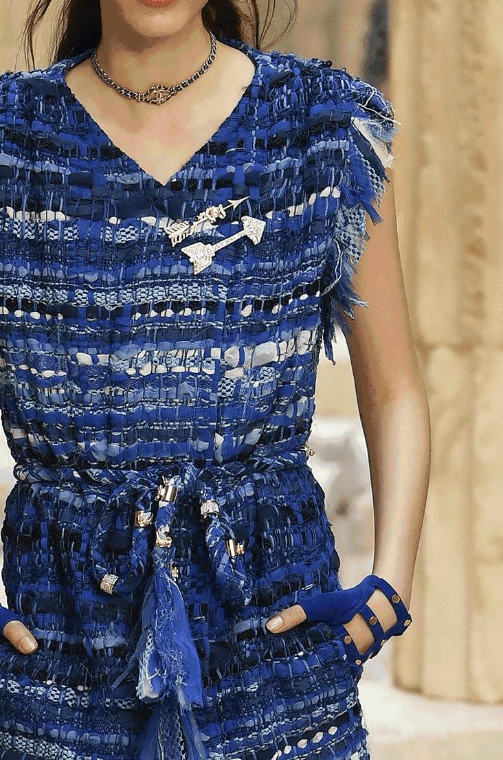 chanel成都世豪广场,chanel成都活动