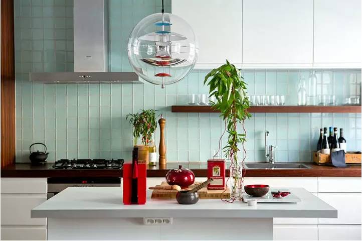 厨房省钱装修有办法,厨房装修空间最大化