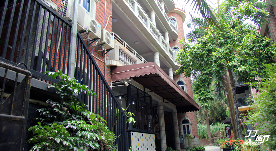 厦门南普陀第一炷香,厦门忆时光