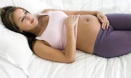 孕期这些折磨你的症状,你知道如何缓解吗?