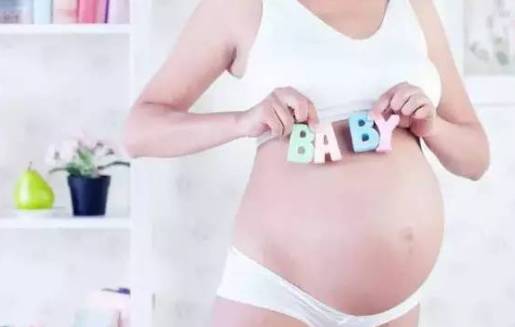 孕期这些折磨你的症状,你知道如何缓解吗?