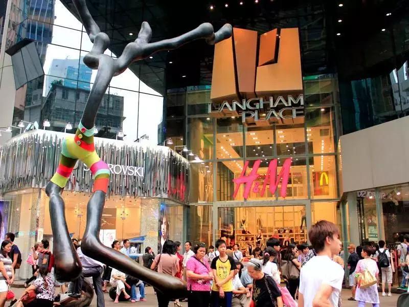 去香港免税店攻略,去香港不知道去哪玩