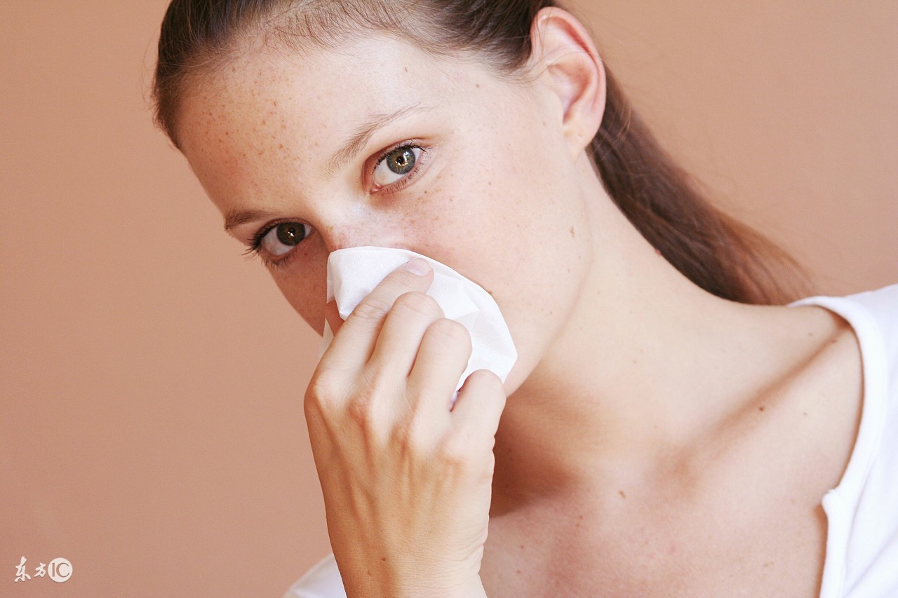 过敏性鼻炎常见中医分型,过敏性鼻炎的最佳中医治疗方法