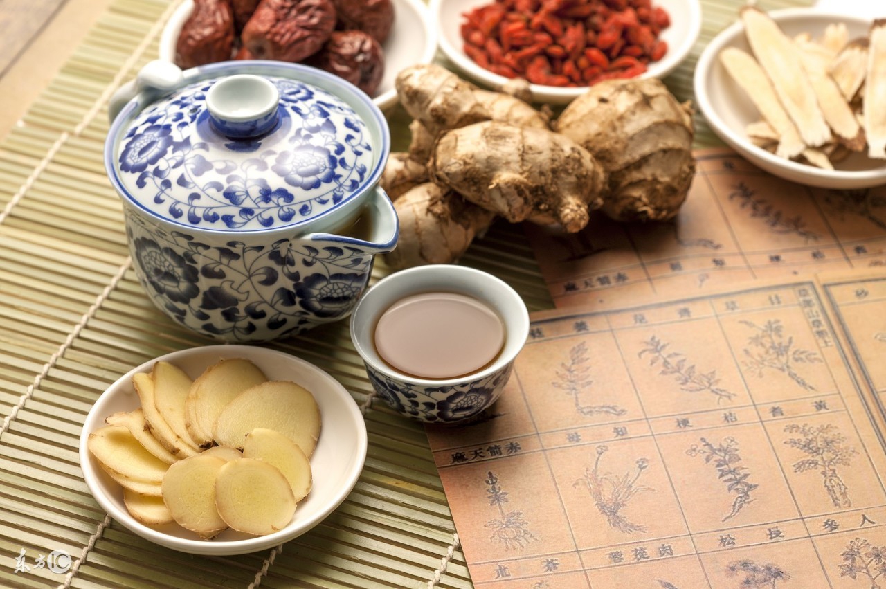 过敏性鼻炎常见中医分型,过敏性鼻炎的最佳中医治疗方法