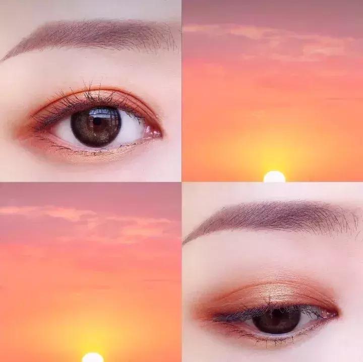 不超过100块钱的平价眼影盘推荐,推荐一款今年超火的眼影盘