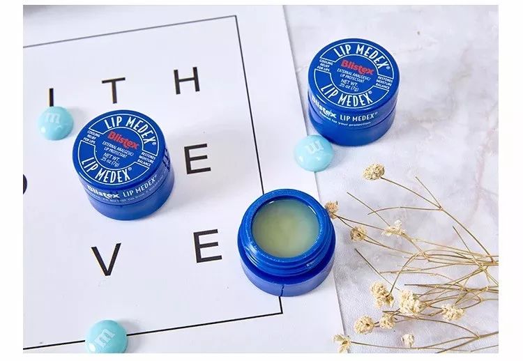 小蓝罐润唇膏含致癌物吗,小蓝罐唇膏真的会致癌吗