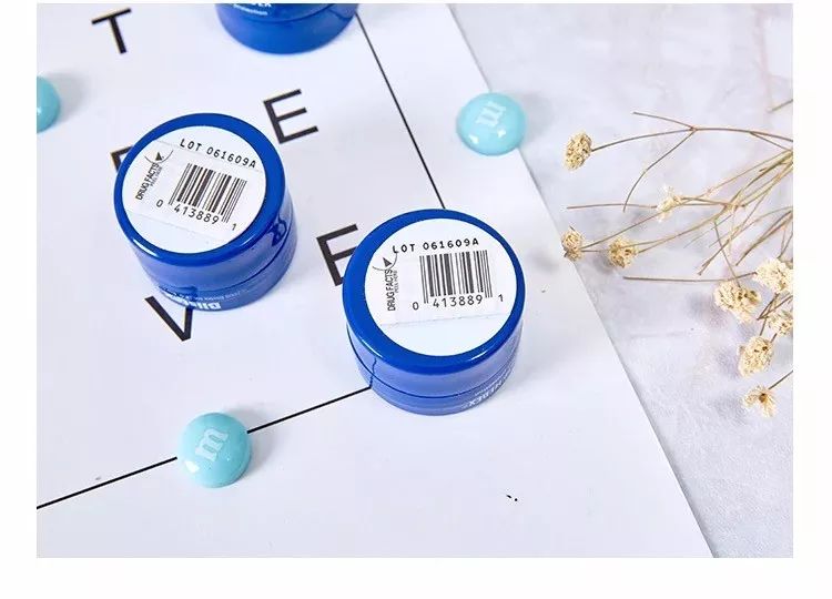 小蓝罐润唇膏含致癌物吗,小蓝罐唇膏真的会致癌吗