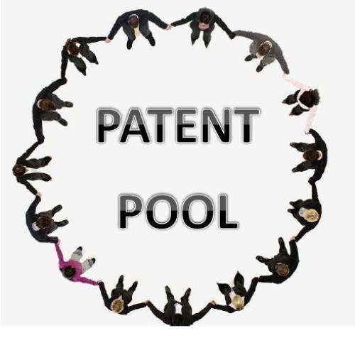 专利池运营模式,专利池怎么建立