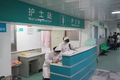 云南14家医院试点开展全国试点,收藏中国医院最好的专科