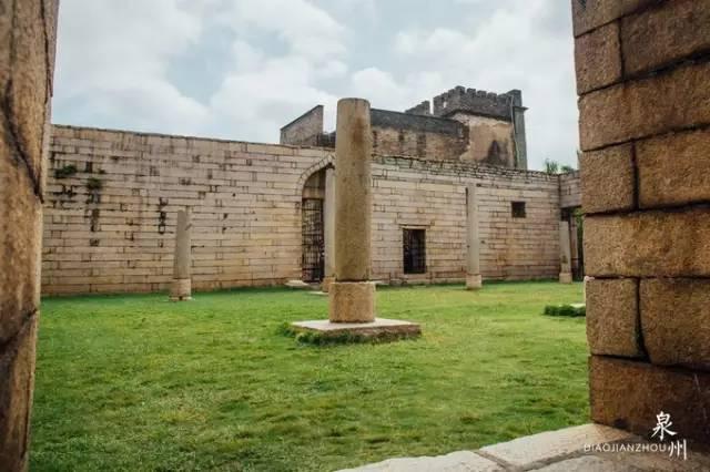 泉州是全国第几大城市,泉州这座城市有名吗