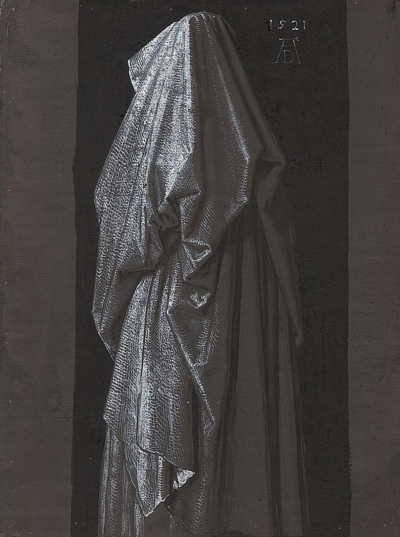 宗教把色彩当作是“*果禁**”,为消除杂念用黑白艺术克制*欲情**