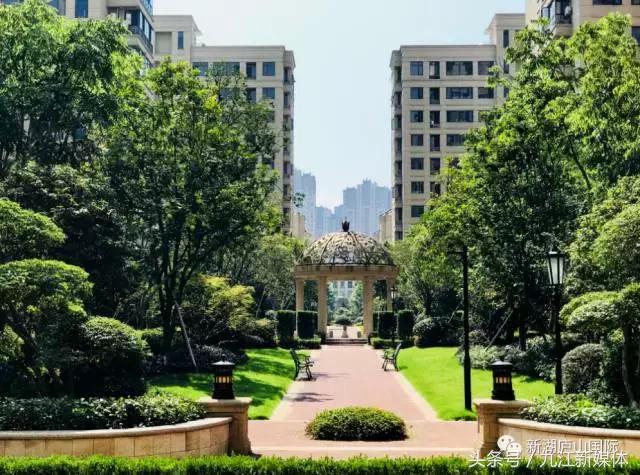 新湖庐山国际九江市,九江市新湖庐山国际