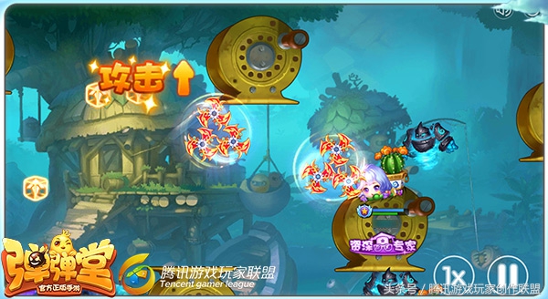 排位赛实战讲解神风神龙VS双排花盆