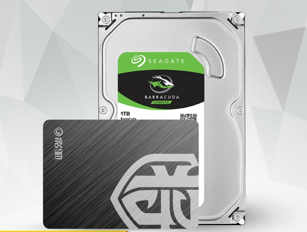 diy装机硬盘怎么选,diy硬盘怎么搭配