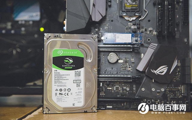 diy装机硬盘怎么选,diy硬盘怎么搭配
